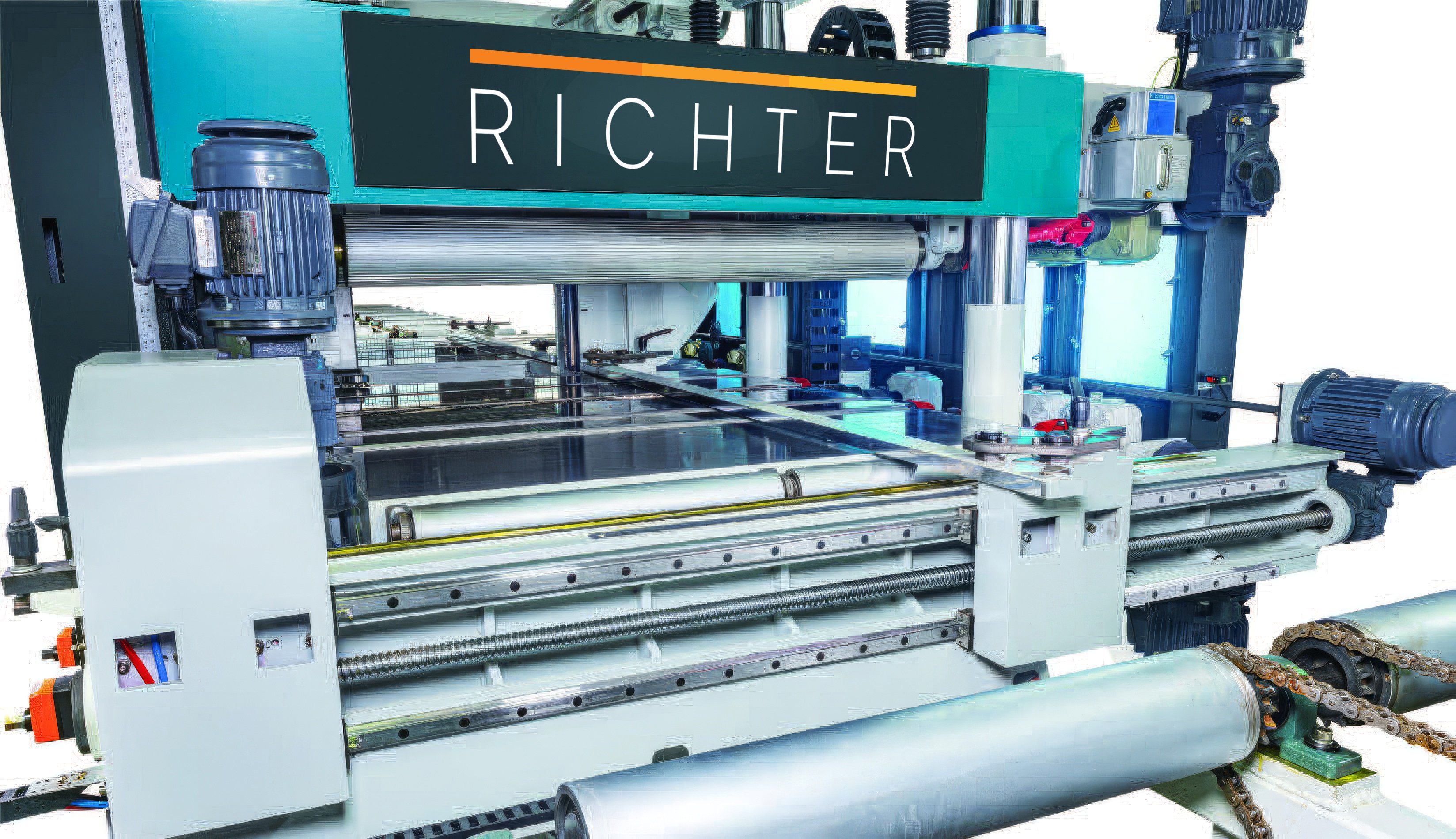 richter