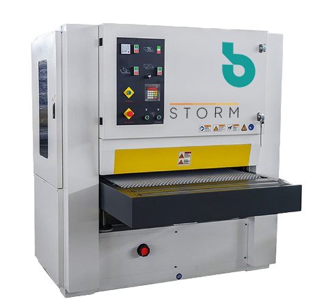 Storm 1 Head