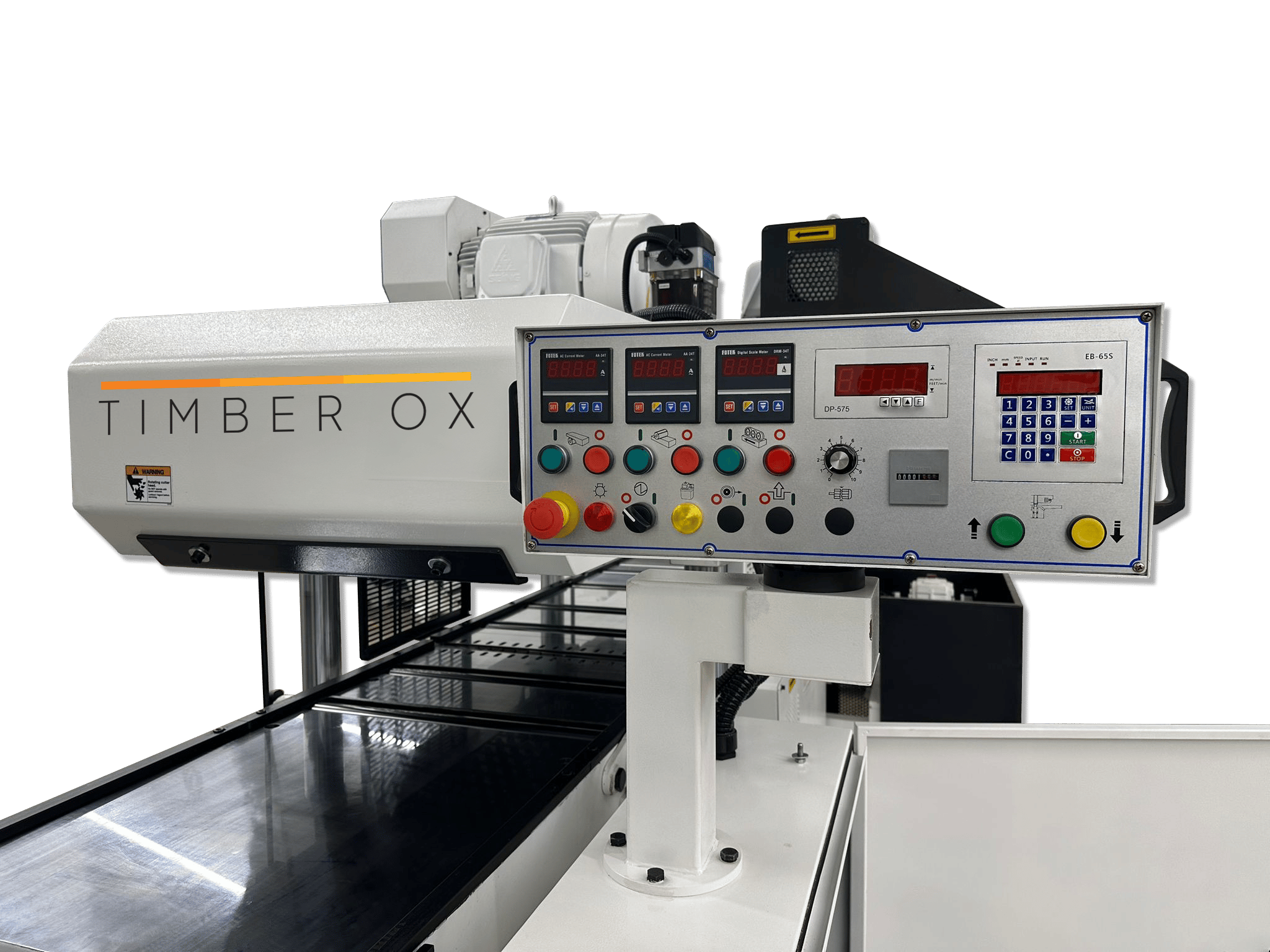timberox1